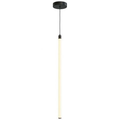 Подвесной светодиодный светильник Maytoni Technical P021PL-L20B3K