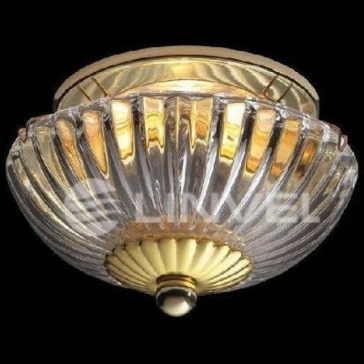 Светильник встраиваемый Linvel V 684 G CLEAR 50W MR16