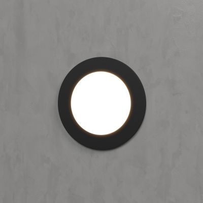 Подсветка для лестниц Elektrostandard MRL LED 1108 Черный