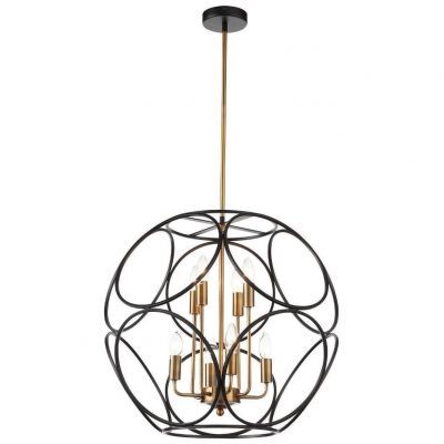 Светильник подвесной ST Luce SL1012.423.08