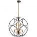 Светильник подвесной ST Luce SL1012.423.08