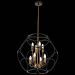 Светильник подвесной ST Luce SL1012.423.08