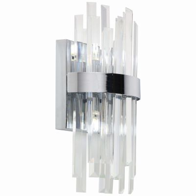 Светильник настенный ST Luce SL1160.101.04