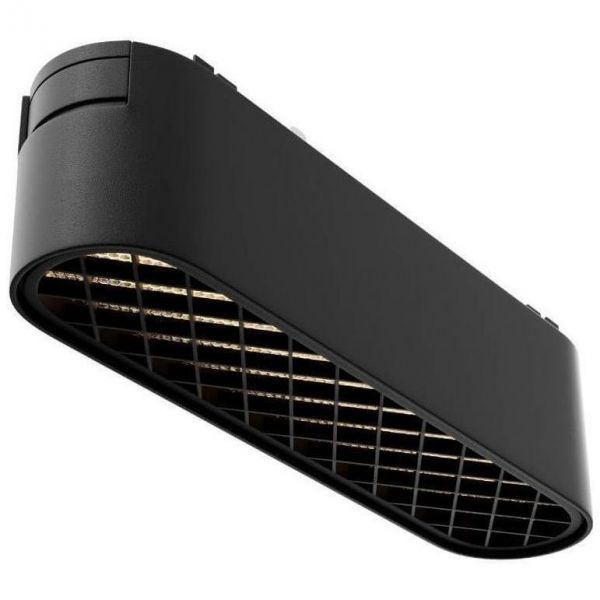 Трековый светодиодный светильник Maytoni Technical TR084-1-6W3K-B Basis Grid