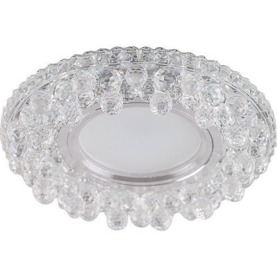 Светильник с LED подсветкой Feron CD941 32654
