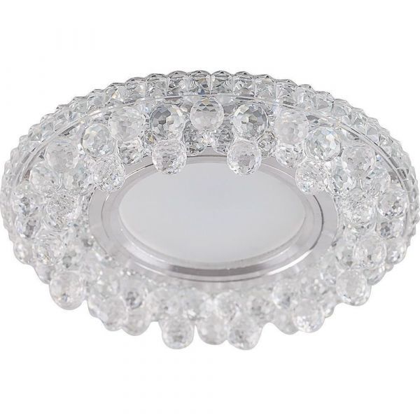Светильник с LED подсветкой Feron CD941 32654
