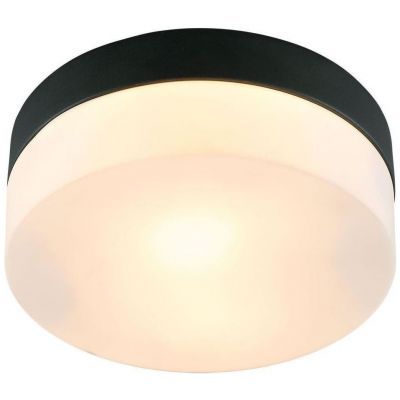 Потолочный светильник Arte Lamp A6047PL-1BK