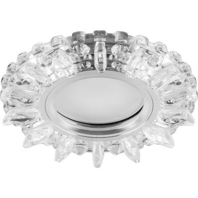 Светильник с LED подсветкой Feron CD910 28893