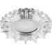Светильник с LED подсветкой Feron CD910 28893