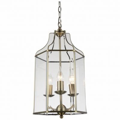 Люстра подвесная ST Luce SL228.303.03