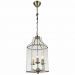 Люстра подвесная ST Luce SL228.303.03