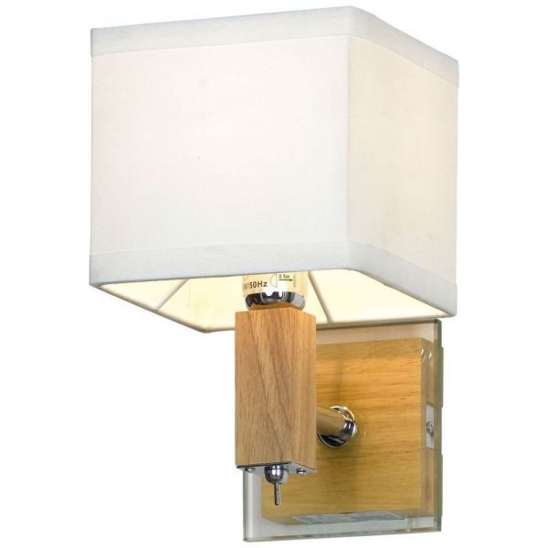 Бра Lussole GRLSF-2501-01