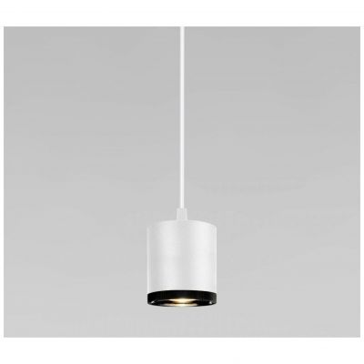 Светильник подвесной светодиодный 12W 4200K белый 50243 LED Elektrostandard