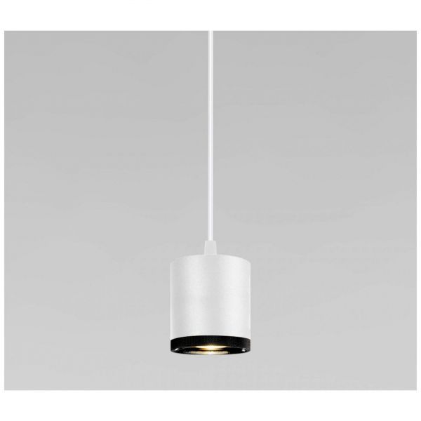 Светильник подвесной светодиодный 12W 4200K белый 50243 LED Elektrostandard