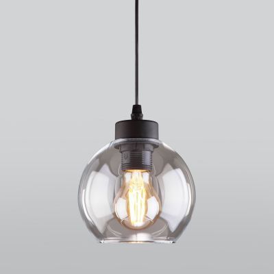 Подвесной светодиодный светильник TK Lighting 4319 Cubus