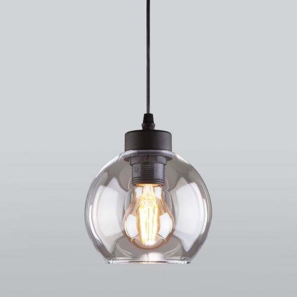 Подвесной светодиодный светильник TK Lighting 4319 Cubus