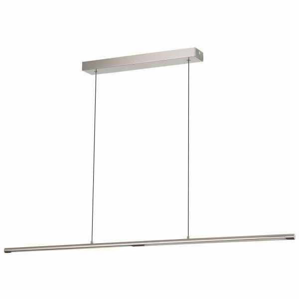 Подвесной светодиодный светильник ST Luce SL1580.103.01