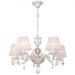 Подвесная люстра Omnilux OML-53213-05 Bantine