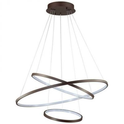 Люстра подвесная Odeon Light 3964/99L