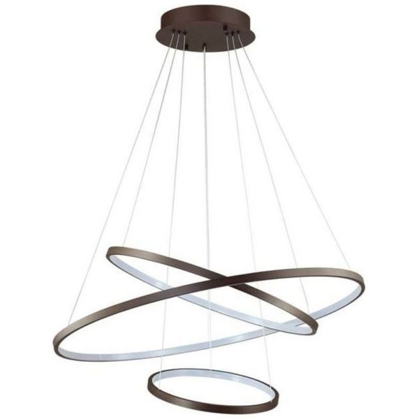 Люстра подвесная Odeon Light 3964/99L