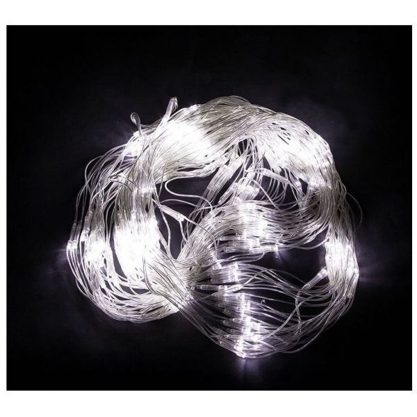 Светодиодная гирлянда Feron CL30 26748