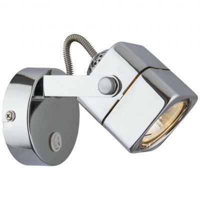 Бра Arte Lamp A1314AP-1CC