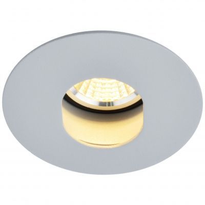 Светильник потолочный Arte Lamp A3219PL-1GY