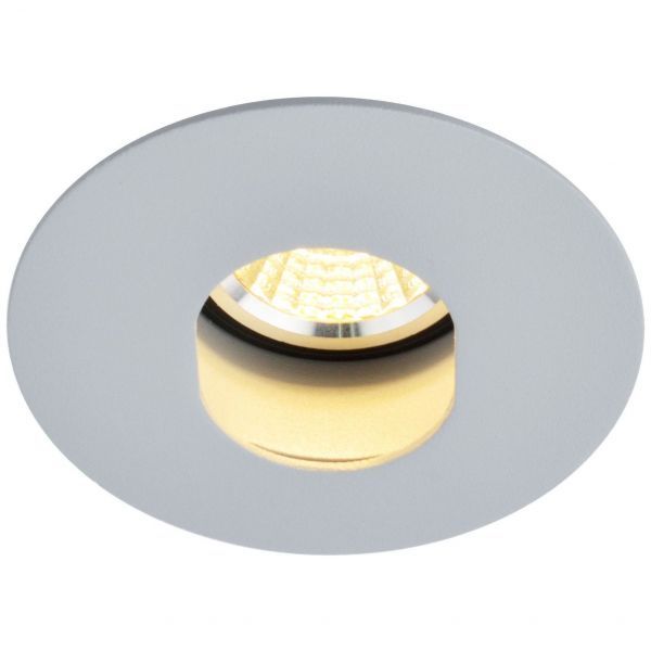 Светильник потолочный Arte Lamp A3219PL-1GY