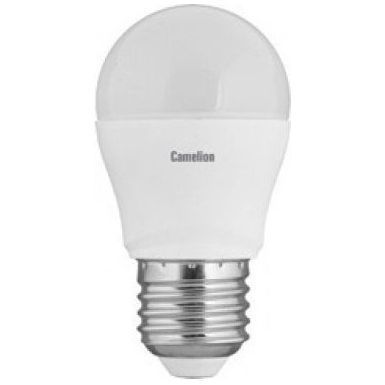 Светодиодная лампа Camelion LED6,5-G45/830/E27
