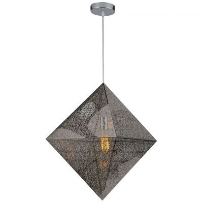 Светильник подвесной Divinare 5114/02 SP-1