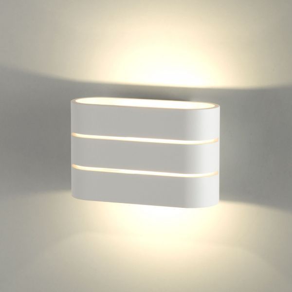 Настенный светильник Elektrostandard Light Line (MRL LED 1248)