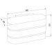 Настенный светильник Elektrostandard Light Line (MRL LED 1248)