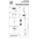 Подвесная люстра Lightstar Siena 720087