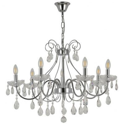 Подвесная люстра F-Promo 2573-7P Selestine