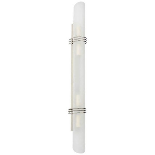 Подсветка для зеркал Lussole GRLSA-7711-04