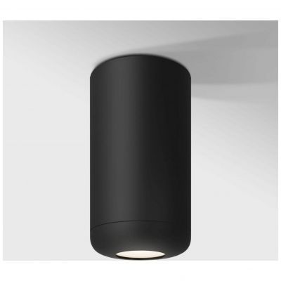 Светильник накладной светодиодный Onde Elektrostandard 25044/LED 10W 4000K чёрный