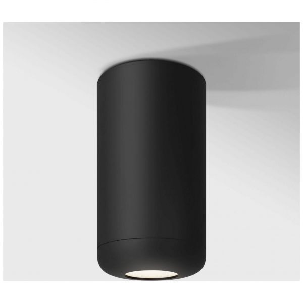Светильник накладной светодиодный Onde Elektrostandard 25044/LED 10W 4000K чёрный