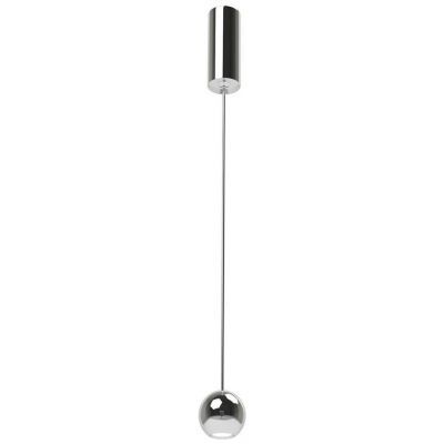 Подвесной светодиодный светильник Maytoni P067PL-L5CH3K Harmat