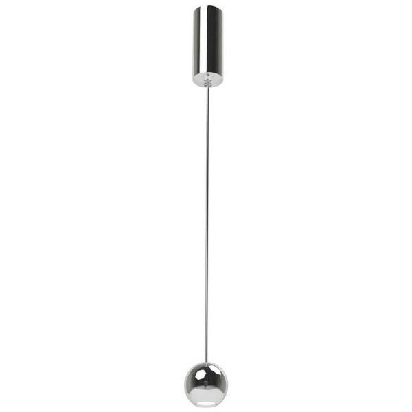 Подвесной светодиодный светильник Maytoni P067PL-L5CH3K Harmat