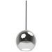 Подвесной светодиодный светильник Maytoni P067PL-L5CH3K Harmat