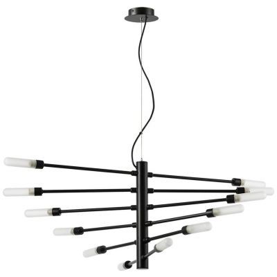 Подвесная люстра Lightstar 733127 Ragno