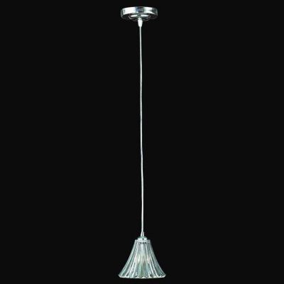 Подвесной светильник Newport 6601/S chrome