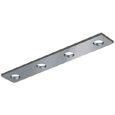 Коннектор прямой для магнитного шинопровода Arte Lamp LINEA-ACCESSORIES A484305I