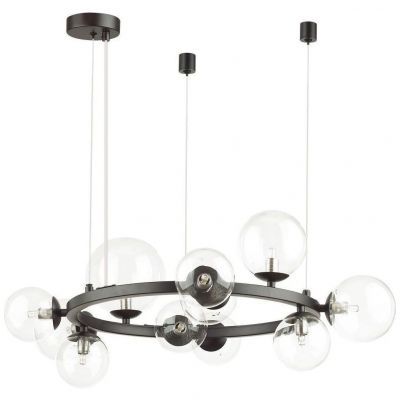 Подвесная люстра Odeon Light Tovi 4818/11