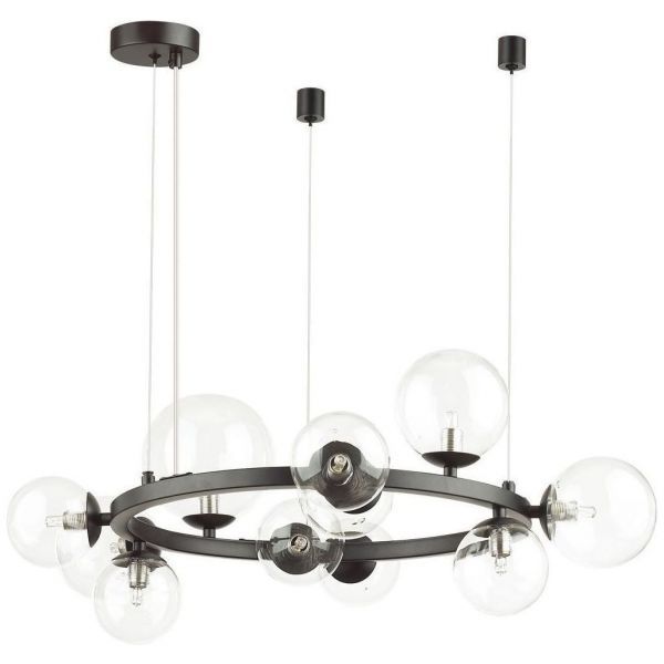 Подвесная люстра Odeon Light Tovi 4818/11