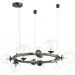 Подвесная люстра Odeon Light Tovi 4818/11