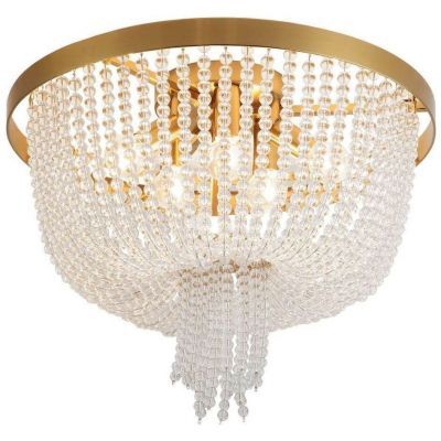 Потолочный светильник Freya Ornament FR1008CL-04BS