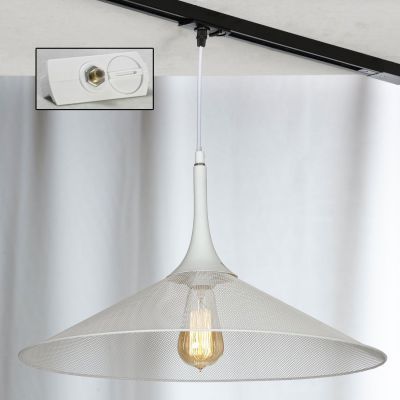 Трековый светильник LOFT LSP-9812-TAW