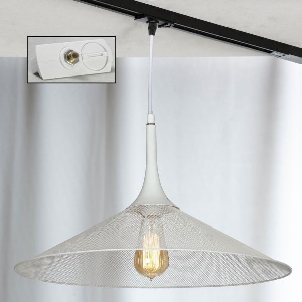 Трековый светильник LOFT LSP-9812-TAW