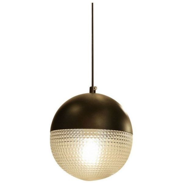 Подвесной светильник G51268/1BK WCL Gerhort
